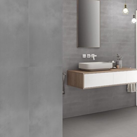 60×120 cm Classic Bianco / Satin (~332 SEK/m²)